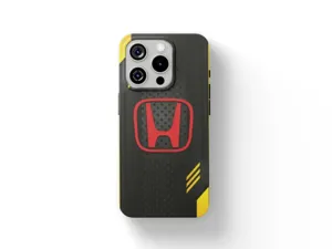 Honda Smartphone Cover Tuning Drift Style